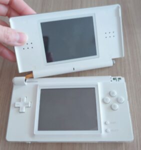 DS lite