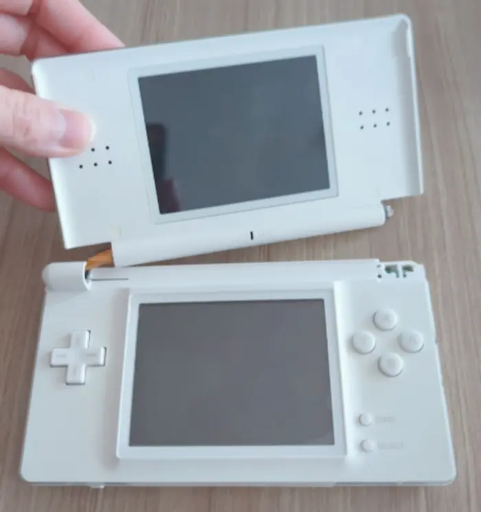 DS lite