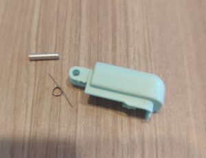 DS lite RLスイッチ