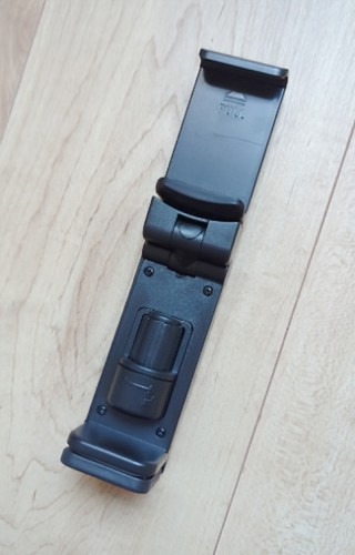 多機能スマホホルダー