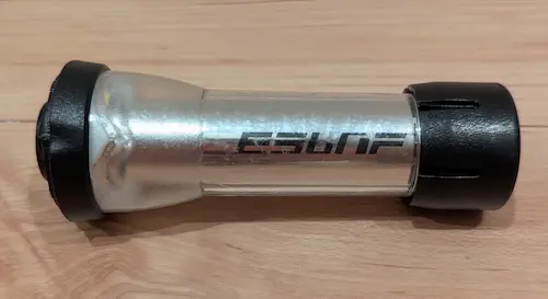 Absdefen LEDランタン