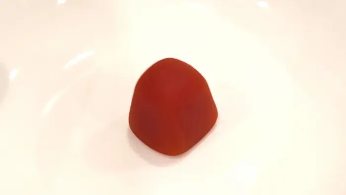 UHA味覚糖グミサプリ　ルテイン