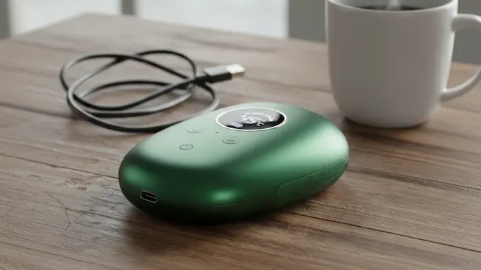 充電式カイロを購入前に知っておくべき注意点とリスク