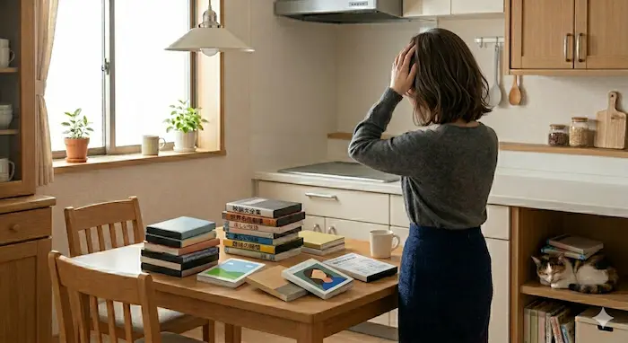 ゲオの延滞に気づけなかった原因と対策