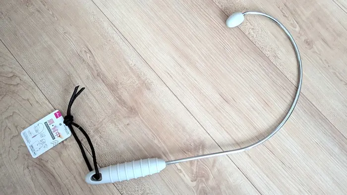 肩こりすっきりバー