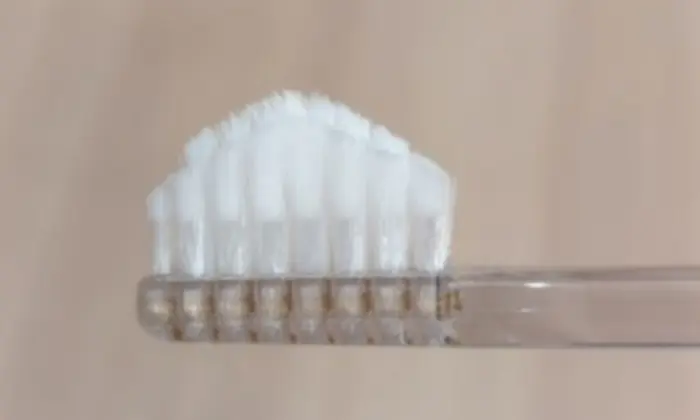 奇跡の歯ブラシとは？