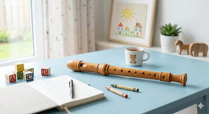 リコーダーの指かけ・キャップは100均で買える？