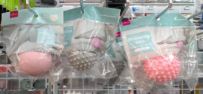 ローラー・ボール系