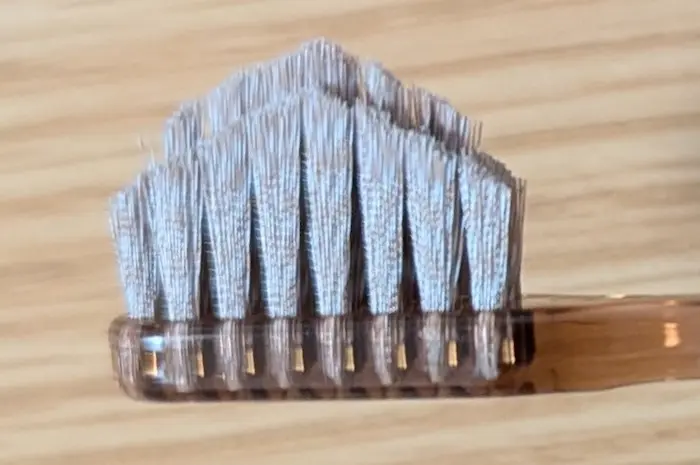 奇跡の歯ブラシ スパイラルの特徴とは？