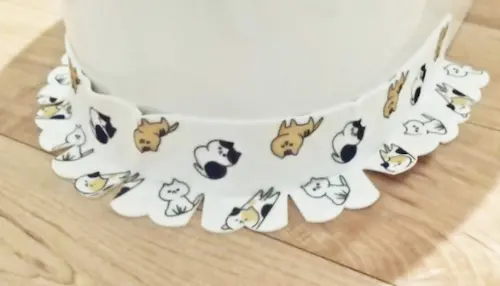 床の汚れ防止グッズ