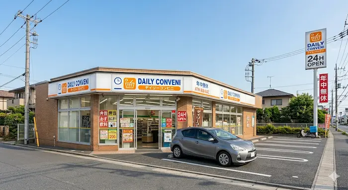 コンビニでラミネートができない理由